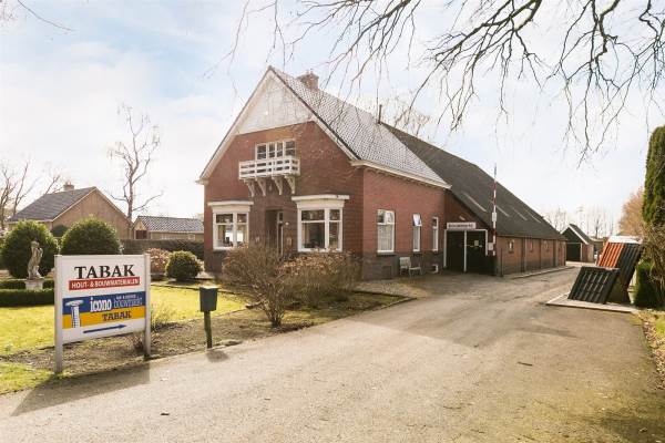 Woning Hoofdweg 4 Harkstede - Oozo.nl