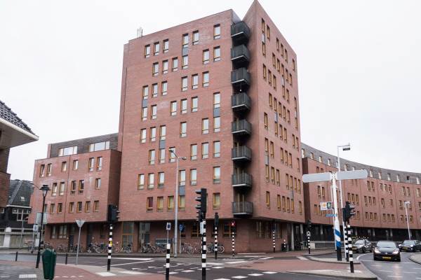 Woning Neuweg 2 Hilversum