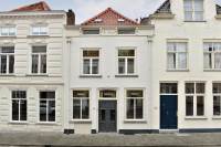 Woning Rijkebuurtstraat 26 Bergen op Zoom
