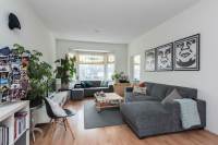 Woning Kleiweg 188 Rotterdam