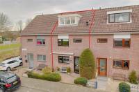 Woning Guido Gezellelaan 11 Hillegom