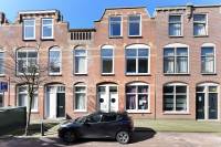Woning Mariottestraat 13 Den Haag