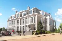 Woning Rudolf Tappenbeckweg 1 Noordwijk Zh