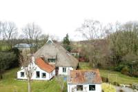 Woning Ronde Blesse 10 Willemsoord