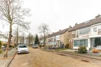 Woning Marsmanstraat 9 Zwijndrecht