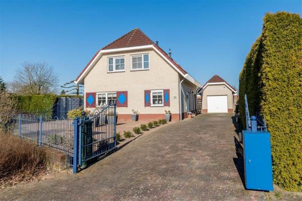 Woning Kwartelstraat 39 Silvolde