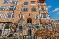 Woning Vroesenlaan 50 Rotterdam