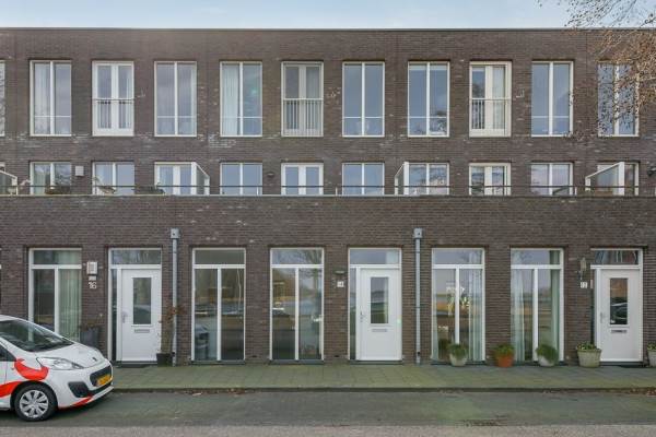 Woning Waterlelie 14 Zwolle