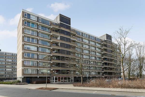 Woning Tobias Asserlaan 295 Diemen