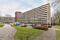 Woning Jagersbos 82 Zoetermeer
