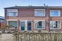Woning Telstarlaan 48 Oisterwijk