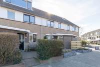 Woning Willem Barentsstraat 27 Hoek Van Holland
