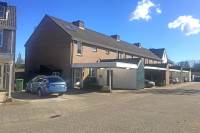 Woning Geraniumveld 25 Nieuwerkerk aan den IJssel