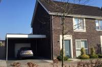 Woning Landleven 21 Eindhoven