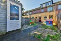 Woning Sleewijkstraat 15 Amsterdam