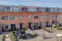 Woning Tjalkstraat 30 Lisse