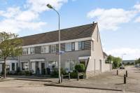 Woning Kijkduinlaan 84 Tilburg