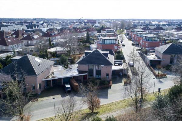 Woning Hoogkar 16 Berghem