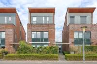 Woning Frankhuizerallee 101 Zwolle