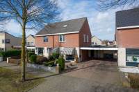 Woning Thérèse Schwartzelaan 5 Enschede