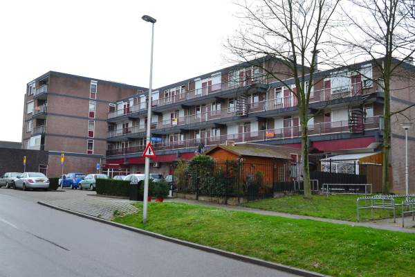 Woning Zeswegenlaan 293 Heerlen