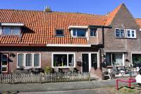 Woning Dijkstraat 30 Den Oever