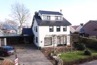 Woning Boskamp 26 Roden