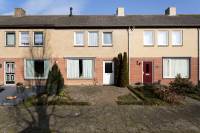 Woning Hertogshoef 156 Raamsdonksveer