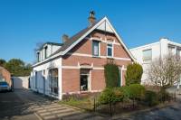 Woning Wilhelminastraat 23 Oosterbeek