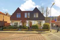 Woning Graaf Janstraat 49 Beverwijk
