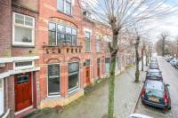 Woning Nassaulaan 45 Schiedam