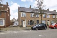 Woning Graaf Florislaan 1 Beverwijk