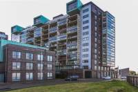 Woning Cor Kieboomplein 282 Rotterdam