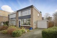 Woning Graaf Janlaan 24 Amstelveen