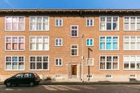 Woning Tapuitstraat 31 Rotterdam
