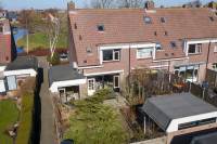 Woning Wieken 14 Avenhorn