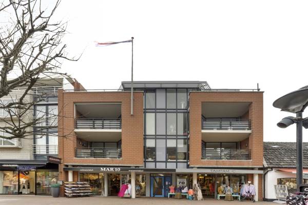 Woning Hoofdstraat 69 Noordwijk Zh