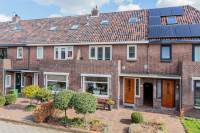 Woning Toussaintstraat 56 Alphen aan den Rijn