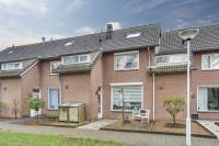 Woning Zaanstraat 14 Terneuzen