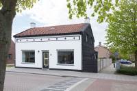 Woning Bovenstraat 22 Hoeven