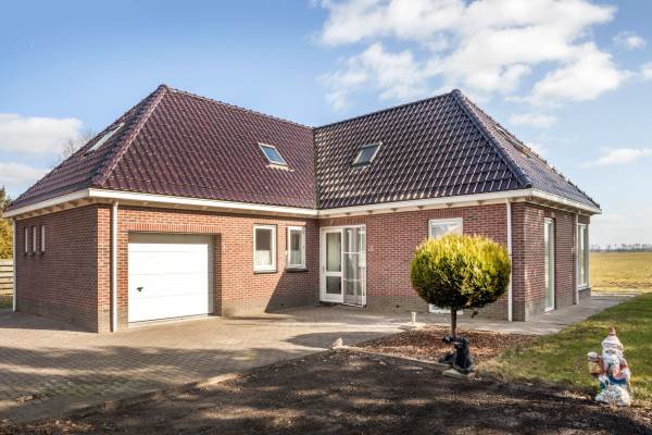 Woning Hoofdweg 56 Froombosch