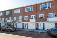 Woning Victor Rutgersstraat 17 Amsterdam