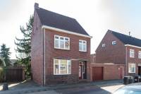 Woning Vincentiuslaan 32 Susteren