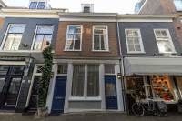 Woning Spekstraat 3 Den Haag