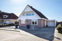 Woning de Polderstraat 102 Heijningen