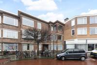 Woning Viandenstraat 40 Den Haag