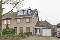 Woning Weteringlaan 179 Tilburg