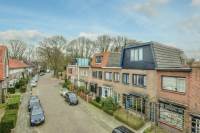 Woning Overakkerstraat 30 Breda