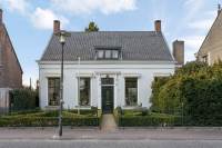 Woning Dorpstraat 52 Ulvenhout