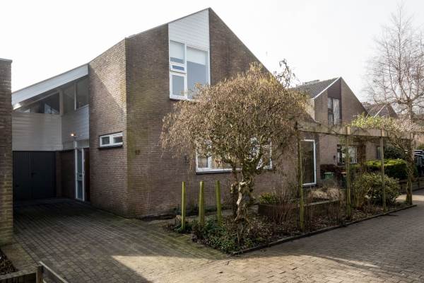 Woning Astronautenweg 17 Hoorn Nh